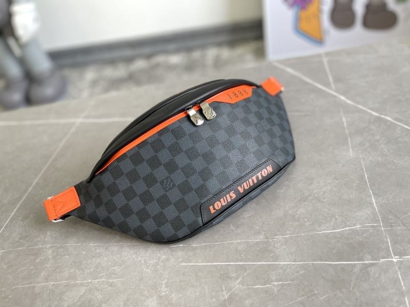 Louis Vuitton Waist Chest Packs